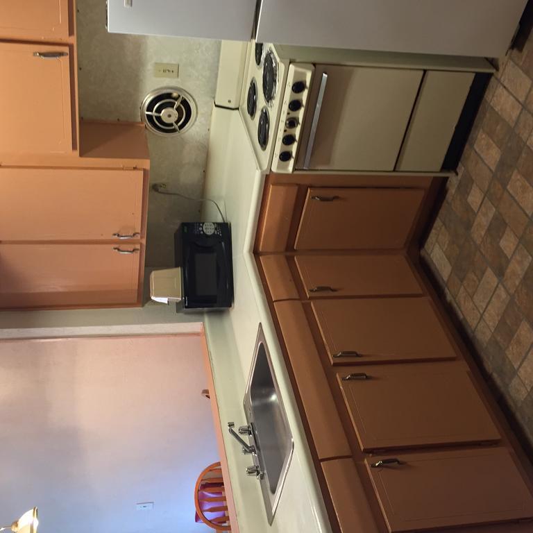 Macthrift Motor Inn Virginia Beach Bagian luar foto