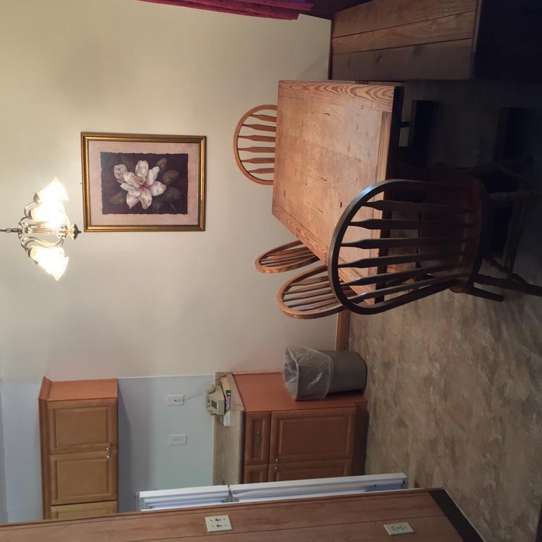 Macthrift Motor Inn Virginia Beach Bagian luar foto