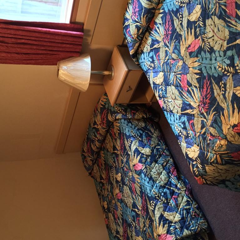 Macthrift Motor Inn Virginia Beach Bagian luar foto